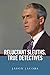 Reluctant Sleuths, True Det...