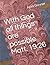 With God all things are pos...