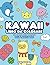 Kawaii libro da colorare: P...