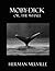 Moby-Dick: or, The Whale
