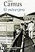 El extranjero (Spanish Edition)