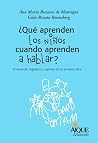 QUE APRENDEN LOS ...