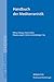 Handbuch der Mediterranistik