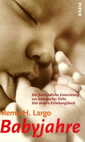 Babyjahre (Paperback)