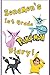 Sonamon's 1st Grade Pokemon...