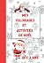 Mes coloriages et activités...