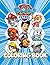 Paw Patrol Coloring Book: 5...