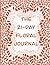 The 21-Day Floral Journal