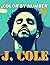 J. Cole Color By Number: Hi...
