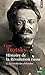 Histoire de la révolution russe, tome 2 (T2): La Révolution d'Octobre