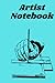Notebook by Lacey Jones