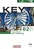 Key B2: Teilband 1. Kursbuch mit CDs und Phrasebook