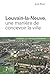 Louvain-la-Neuve, une maniè...