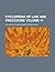 Cyclopedia of Law and Proce...