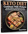 Keto Diet Cookboo...