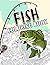 Fish Coloring Book by Wilson Anderson