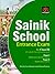 9th Class Sainik School Pra...
