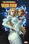The Invincible Iron Man (2022-) #5 by Gerry Duggan