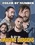 Imagine Dragons Color By Nu...