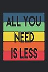 All You Need is L...