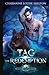 Tag The Redemption (Billionaire Wolves Series)