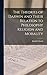 The Theories of Darwin and Their Relation to Philosophy Relig... by Rudolf Schmid