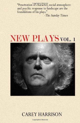 New Plays: Volume One (Paperback)