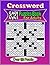 2021 Crossword Puzzles Book...