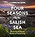 Four Seasons by the Salish Sea by Carolyn Redl Four Seasons by the Salish Sea by Carolyn Redl