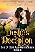 Desire's Deception (Isle of Mist and Wrath #4)
