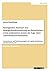 Strategisches Konzept und Strategie-Implementierung im theoretischen sowie praktischen Ansatz im Zuge einer Unternehmens-Simulation: Unternehmens- und ... und Materialwirtschaft (German Edition)