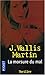 La morsure du mal by Julia Wallis Martin