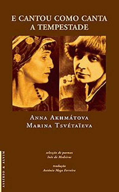 E Cantou como Canta a Tempestade (Paperback)