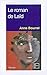 Le roman de Laïd by Anne Bourrel