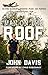 Man on the Roof by John Davis