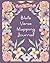 Bible Verse Mapping Journal