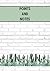 Points and Notes: Cactus Notebook