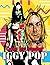 Iggy Pop Color By Number: R...