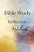 Bible Study Reflection Note...