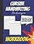 Cursive Handwriting Workbook: Practice book | Tracing for kids, teens and adults