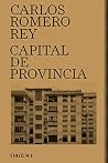 Capital de provincia Capital de provincia