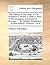 The history of the reign of the Emperor Charles V. With a view of the progress of society in Europe, ... By William Robertson, ... A new edition. Volume 3 of 4