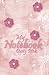 My Notebook - Dusty Pink (L...