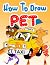 How To Draw Pets: Many Comp...
