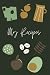 My Recipes