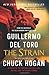 The Strain (The Strain #1)