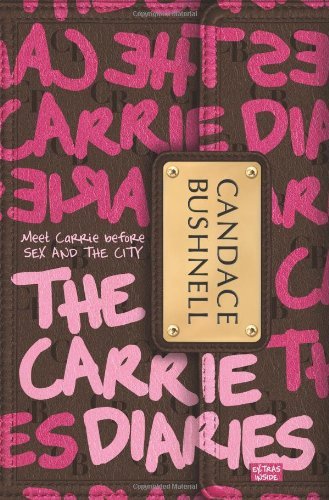 The Carrie Diaries