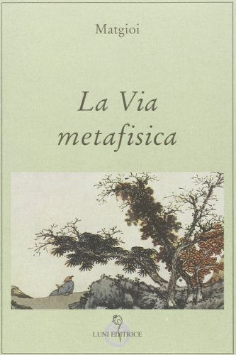 La via metafisica (Paperback)