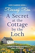 A Secret at the Cottage by the Loch