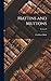 Mattins and Muttons; Volume I